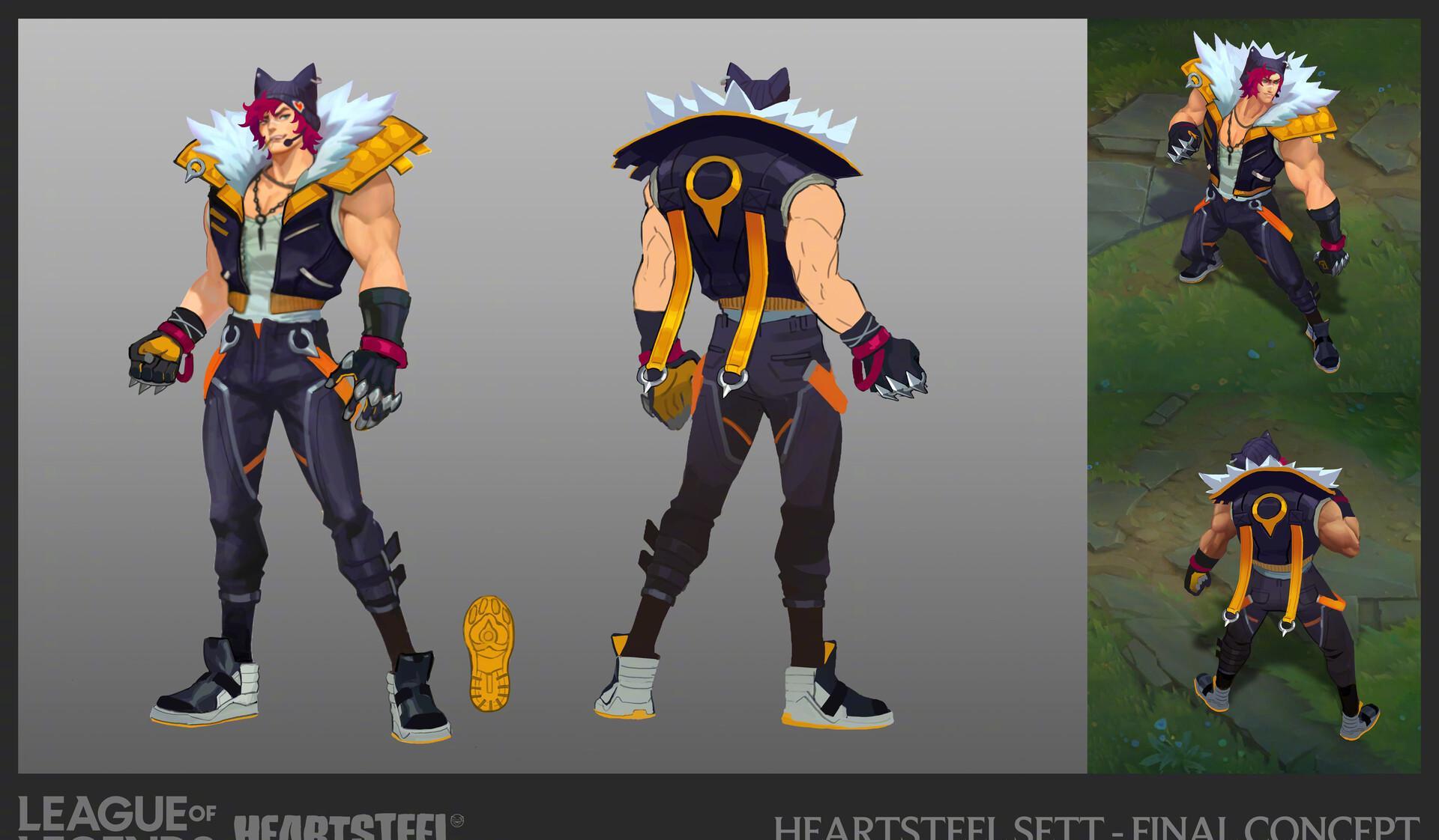 海外华人看不了微博上的心之钢皮肤视频?3个小技巧帮你解除地区限制