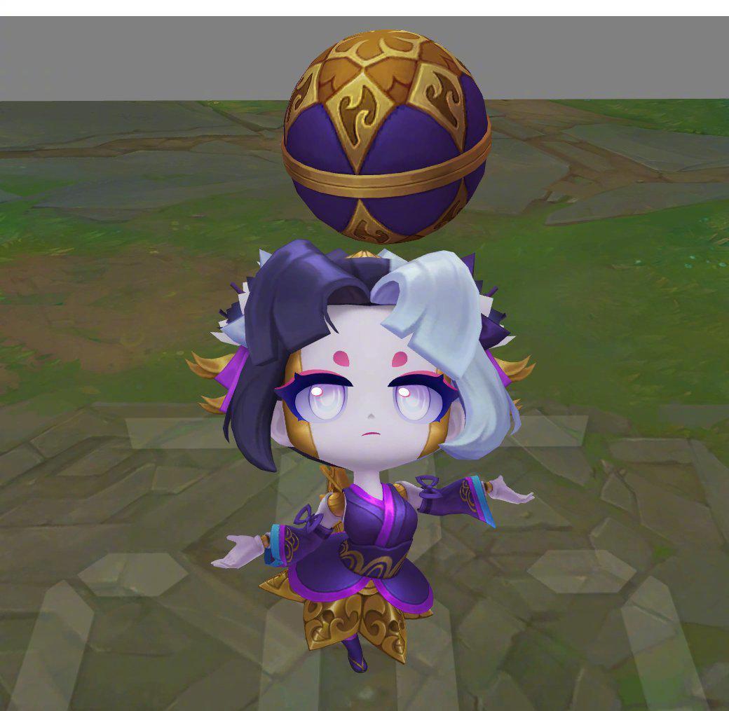 海外华人看不了《云顶之弈》新皮肤?3招教你解除地区限制,追剧打游戏再也不卡