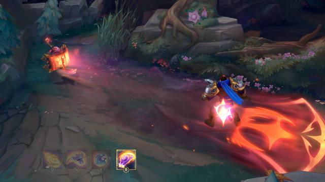 海外华人必看!一招解除微博视频地区限制,《英雄联盟》黑夜使者悠米皮肤炸裂特效抢先看