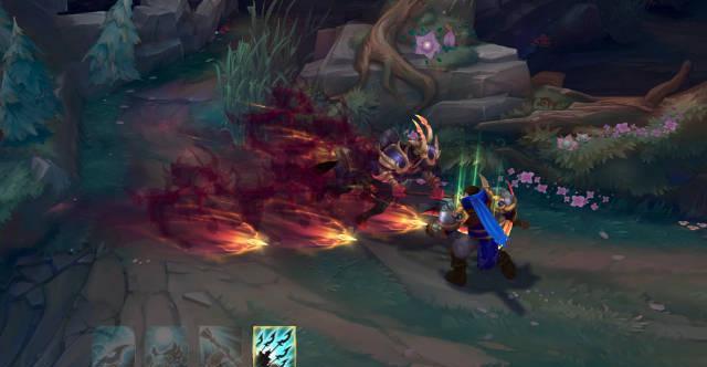 海外华人必看!一招解决《英雄联盟》新皮肤视频卡顿问题,附2025黎明黑夜系列全展示