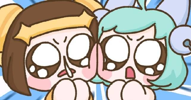 《王者荣耀》卤蛋菜姬皮肤海外爆火!国外玩王者荣耀延迟高怎么办?