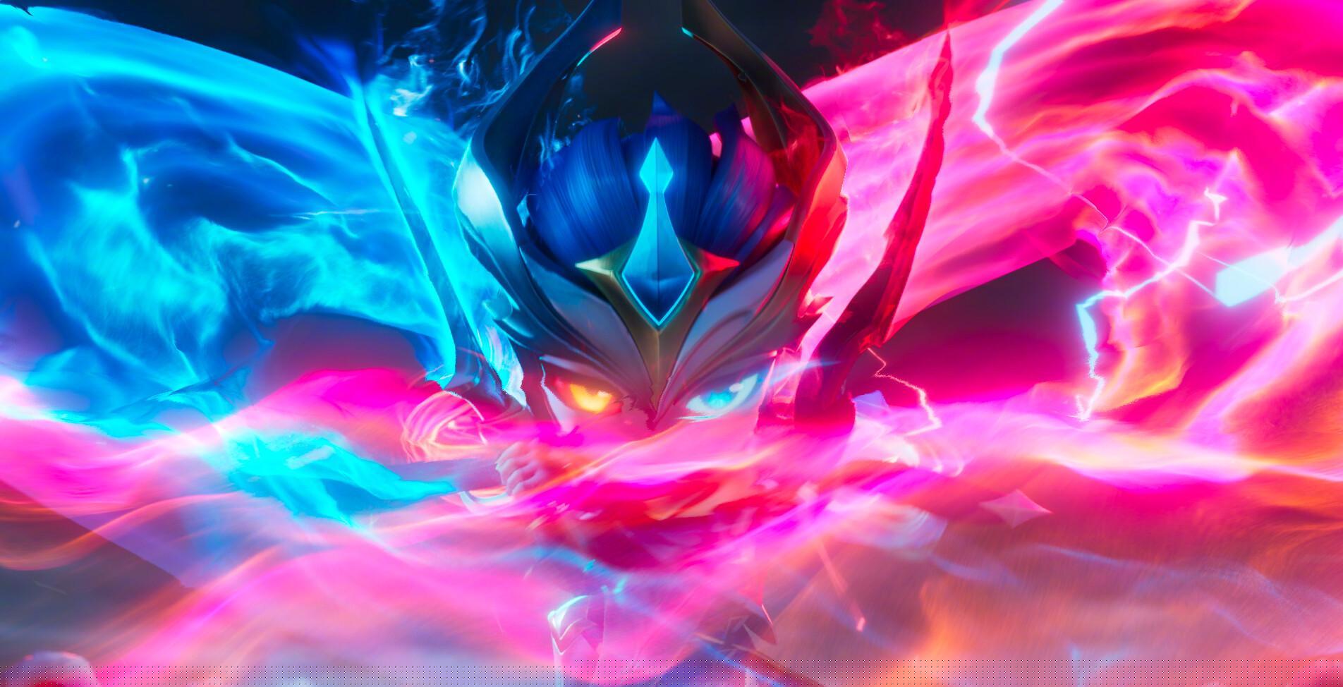 《云顶之弈S14至臻永恩上线!海外玩家如何用Sixfast解锁国服内容?》