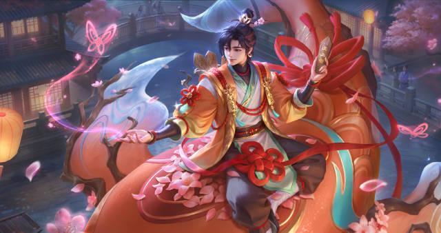 《王者荣耀S40新赛季海外延迟高?Sixfast一键加速国服攻略》