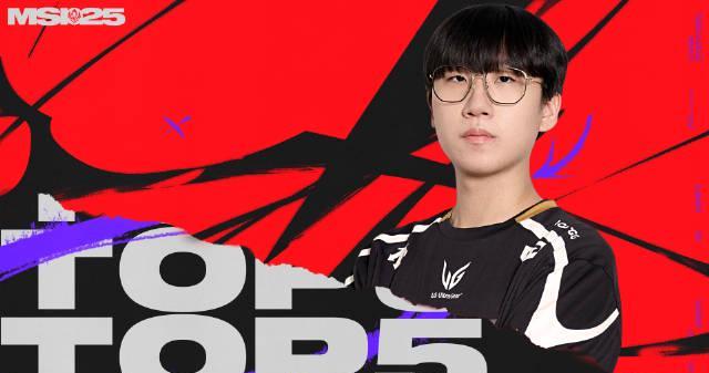 《2025MSI淘汰赛精彩集锦海外限看?Sixfast一键解锁英雄联盟赛事直播!》