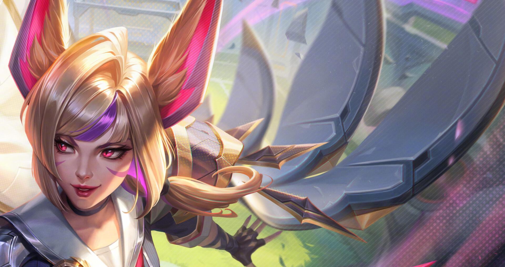 《英雄联盟2025战斗学院皮肤海外限购?Sixfast一键解锁国服商城教程》