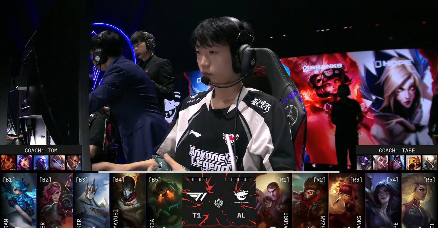 海外华人必看!3招解除国内影视限制,T1爆冷输AL比赛照样追