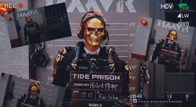 《三角洲行动》BW联动引爆海外!国外玩家如何用Sixfast加速国服体验?