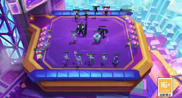 海外华人必看!云顶之弈S15水晶玫瑰婕拉全解析,一招教你破解地区限制畅玩