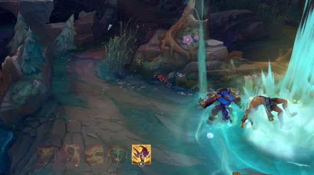 海外华人看不了《英雄联盟》新皮肤?3招教你秒解地区限制,和国内同步追更