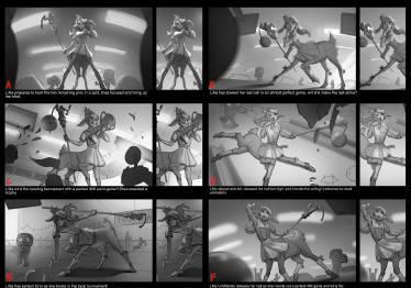 海外华人看不了国内视频?一招教你解锁《英雄联盟》莉莉娅新皮肤原画