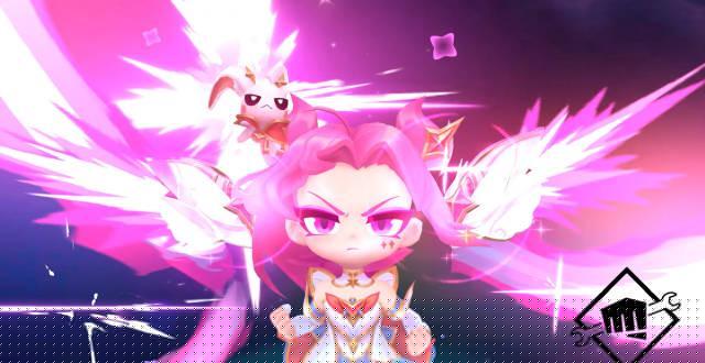 云顶之弈S15震撼来袭!海外华人如何突破地区限制畅玩新版本?