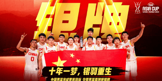 中国男篮亚洲杯亚军!加拿大留学生观看咪咕视频直播受限怎么办?