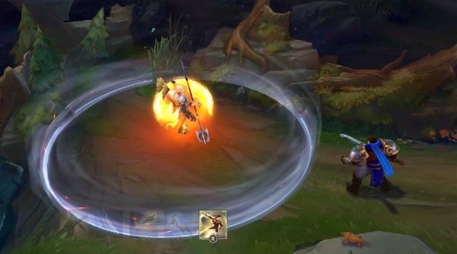 海外华人必看!一招解除国内视频平台限制,畅享《英雄联盟》赵信新皮肤