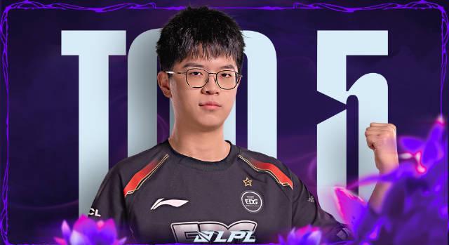 2025LPL第三赛段TOP5操作集锦海外限看?Sixfast一键解锁低延迟观赛教程