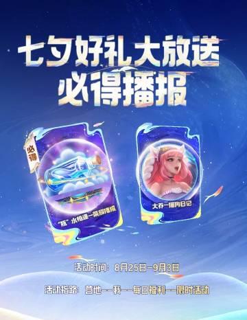 海外玩《王者荣耀》卡成PPT?3招解决延迟登录问题,七夕活动一个不落!