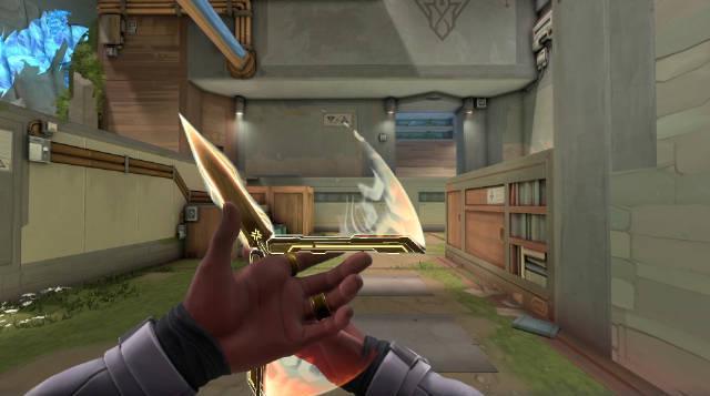 海外华人如何畅玩《无畏契约》2025全球冠军赛套装