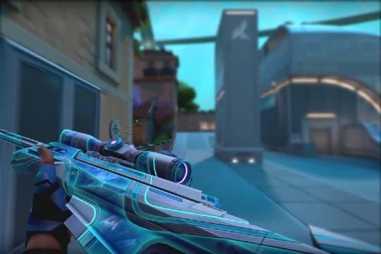 海外华人如何畅玩《无畏契约》2025赛季第五幕全新内容