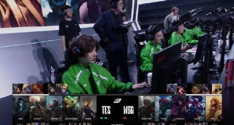 海外看LPL季后赛卡成PPT?别急,这招让你实时追TES暴打WBG!