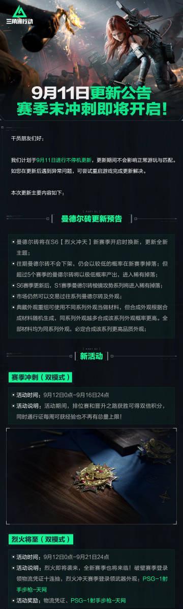 海外华人看不了《三角洲行动》?3招教你突破地区限制,赛季末冲刺不再错过!