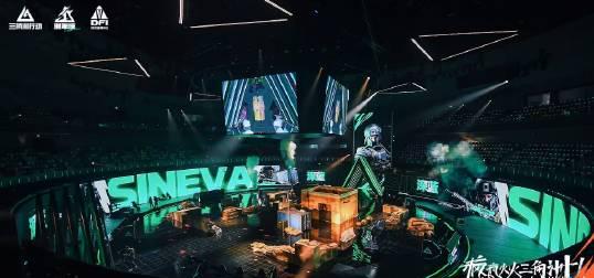 《三角洲行动》周年庆典海外限玩?实测Sixfast一键加速国服赛事!