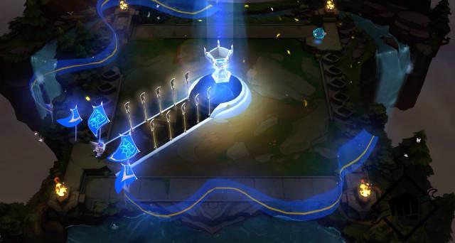 海外华人必看!3招解决国内视频平台地区限制,轻松追《云顶之弈》S15全球总决赛