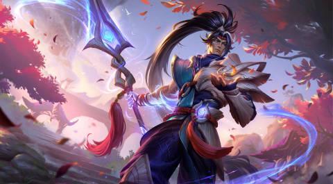 海外华人必看!3招解决地区限制,畅享英雄联盟S15全球总决赛