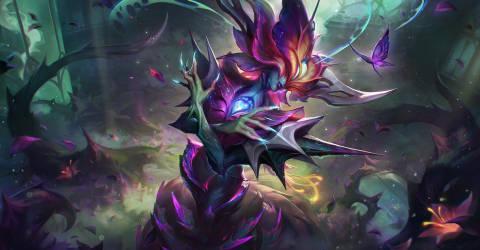 海外华人玩国服游戏卡成PPT?这3招让致命丽花皮肤加载快如闪电