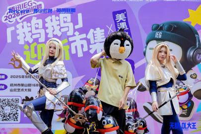 在海外看国服LOL卡成PPT?我试了3种方法,终于找到最稳的那招