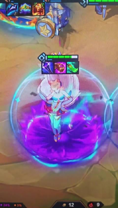 海外华人必看!三步教你解锁《云顶之弈》S15赛季,阿狸卡点操作不再卡顿