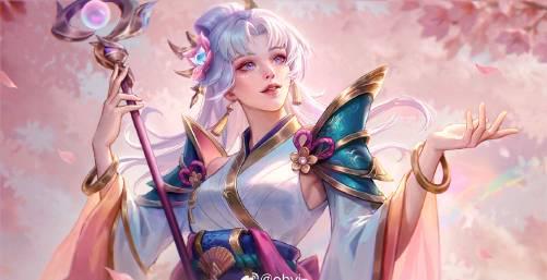 《英雄联盟2025绽灵节海外限玩?Sixfast一键解锁国服活动、皮肤奖励》