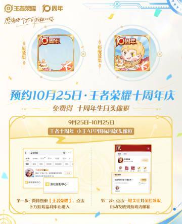 《王者荣耀十周年福利上线,海外玩家如何用Sixfast加速领取限定头像框?》