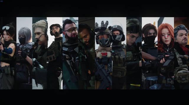 海外追劇卡到崩潰?這招讓你和國內朋友同步追《三角洲行動》