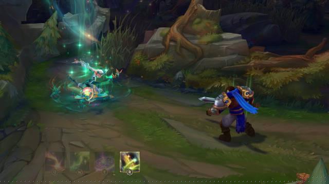 《英雄联盟致命丽花索拉卡皮肤上线!海外玩家如何用Sixfast解锁国服体验?》