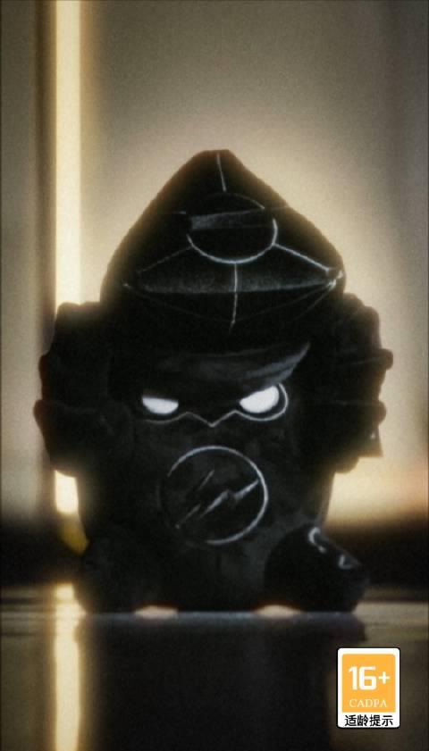 《无畏契约 x FRGMT 联动9月30日上线!海外玩国服延迟高怎么办?》