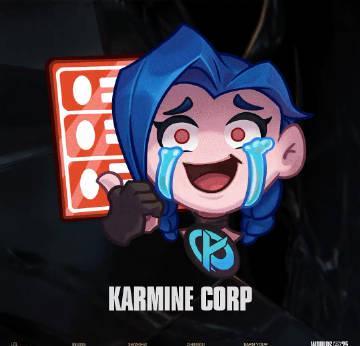 刷到LEC赛区新表情时我正卡在460ms延迟上,海外玩家的痛谁懂啊