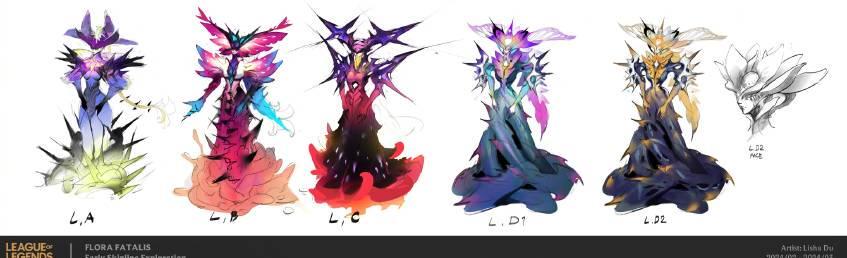 《英雄联盟致命丽花皮肤海外限购?实测Sixfast一键解锁国服内容!》