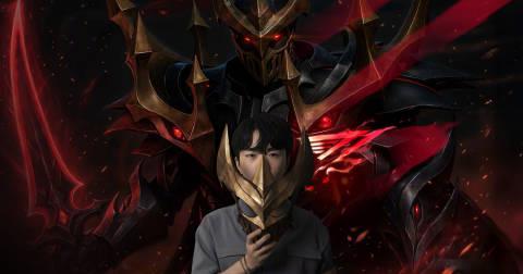 在纽约凌晨三点卡成PPT的我,终于搞懂了海外玩国服游戏的正确姿势