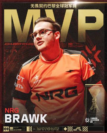 无畏契约巴黎全球冠军赛NRG夺冠,海外玩家如何用Sixfast加速观看电竞赛事?