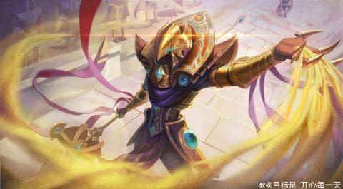 在海外刷到朋友画的沙皇,突然想起当年追LPL的日子,那种卡顿延迟太扎心了