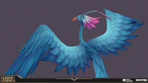 《英雄联盟2025绽灵节海外限看?实测Sixfast一键解锁国服活动》