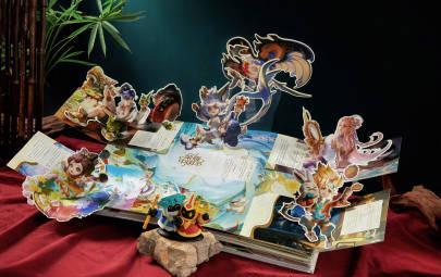 海外华人如何突破地区限制观看王者荣耀十周年庆典?这份攻略请收好