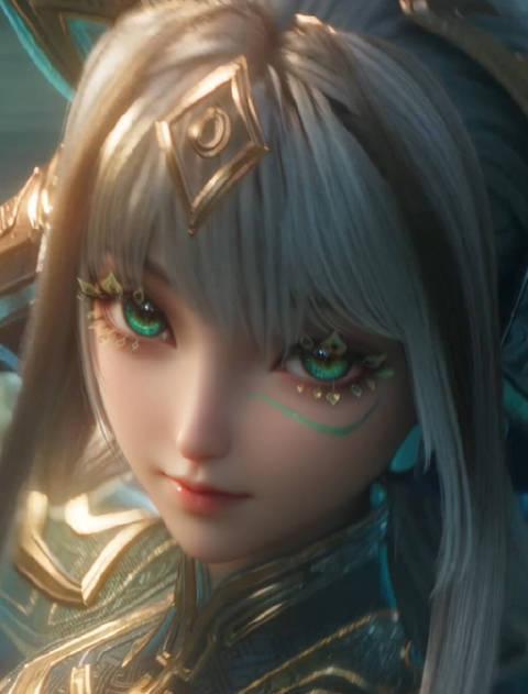 海外华人如何解锁《王者荣耀》三星堆皮肤?3个方法带你畅享国风盛宴