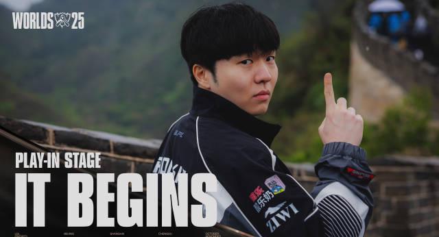 海外华人追S15全球总决赛必看:3招解决地区限制卡顿问题