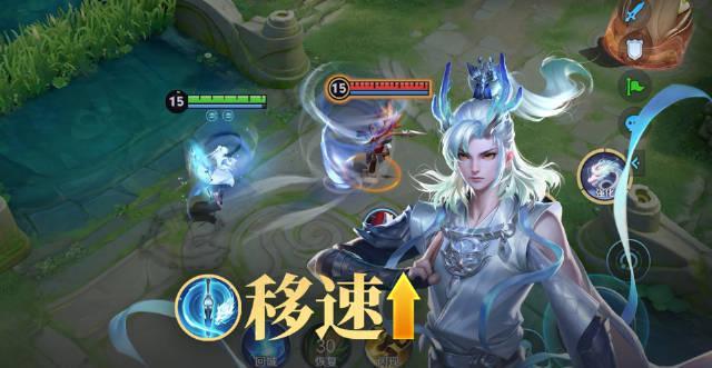 王者荣耀十周年庆海外限玩?实测Sixfast一键加速解锁国服福利