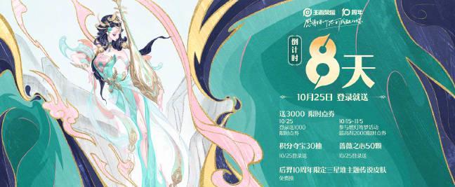 《王者荣耀十周年庆典海外限玩?实测Sixfast一键解锁国服福利》