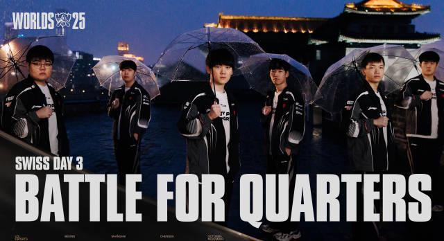 海外华人追S15全球总决赛遇阻?三招教你突破地区限制看直播