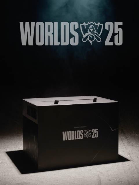 《英雄联盟S15全球总决赛典藏礼盒限量发售!海外玩家如何用Sixfast解锁国区福利?》