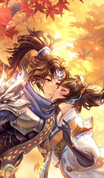 刷到和瓜牛的合绘时,我正卡在海外看国服直播的转圈圈里——那甜美的香气,突然让我想起被地区限制支配的恐惧