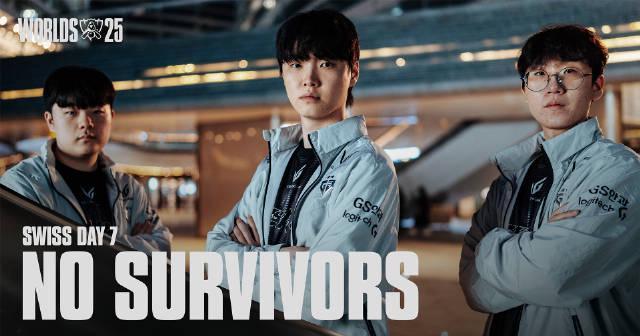 海外追S15卡成PPT?三招教你丝滑看比赛,再也不用羡慕国内小伙伴!