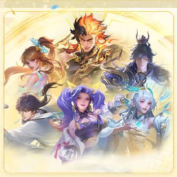 《王者荣耀十周年庆海外限参与?实测Sixfast一键解锁国服福利!》